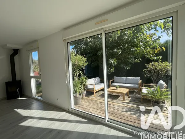 Maison 4 pièces 87 m²