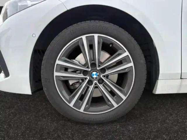 Bmw Serie 1 série 1 116ia 109ch business design dkg7 — photo 14