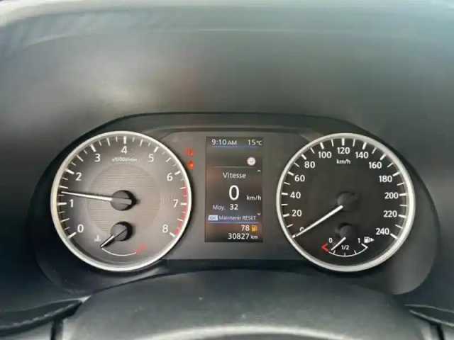 Nissan Juke 1.0 dig-t 114ch acenta 2022.5 — photo 14