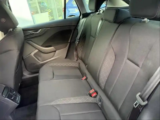 Skoda Scala 1.5 tsi 150ch ambition — photo 23