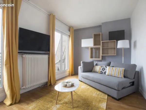 Appartement Thoiry