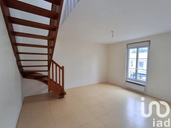 Appartement 4 pièces 67 m²