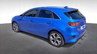 Kia Ceed 1.0 T-GDI 120ch GT Line — photo 6