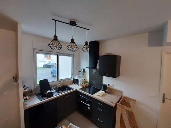 Maison 4 pièces 82 m²
