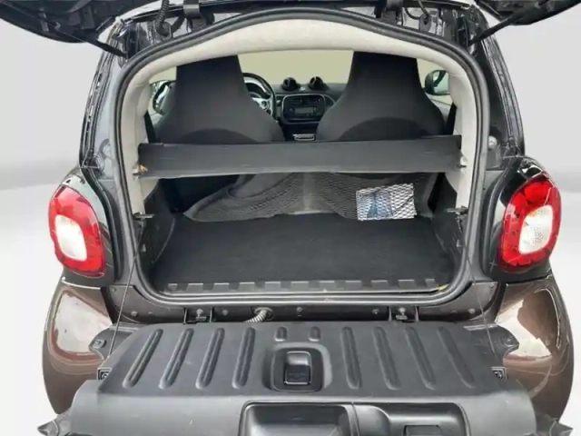 Smart Fortwo base 66 kw (453.344) — photo 9