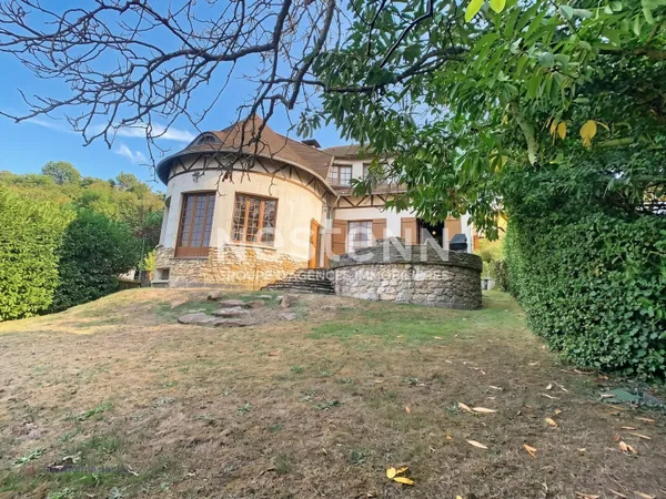 Maison à vendre à Saint Leu La Forêt - Coteaux-