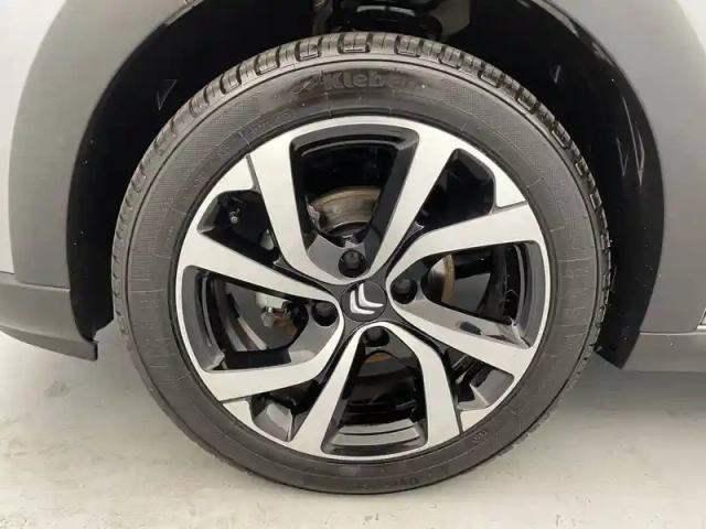 Citroën C3 puretech 110 eat6 — photo 25