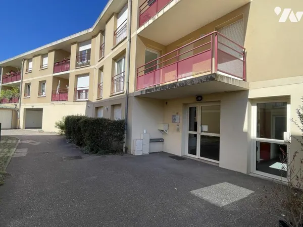 Appartement 70 m²