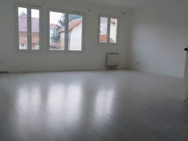 Appartement f2 55m2