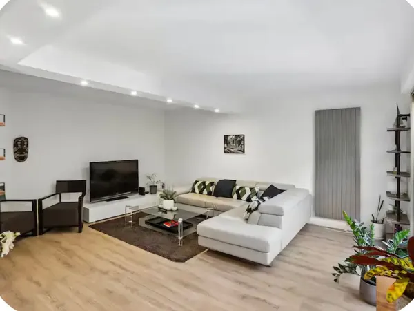 Appartement de 120m2 à louer sur Lyon 04