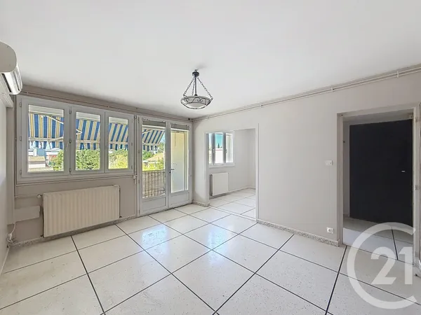 Appartement 3 pièces 76 m²