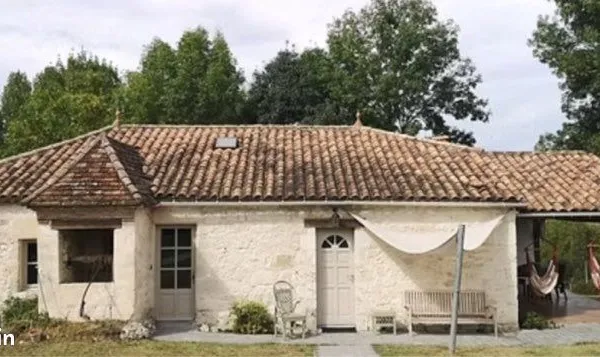 Location meublée