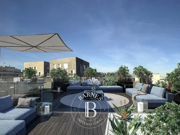 LOFT D'EXCEPTION AVEC ROOFTOP