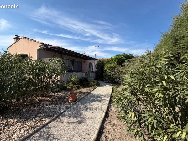 Villa 4 pièces 110 m²