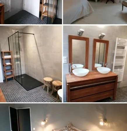 Appartement a louer au pays des gaves