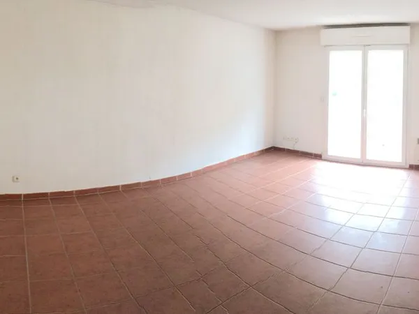Appartement 49m² Madeleine