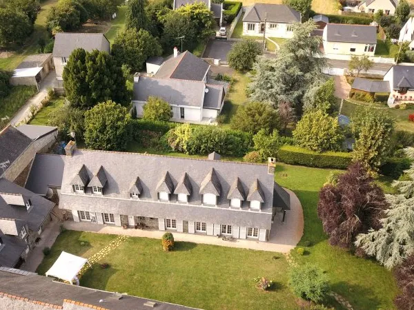 Vends maison 526m² Dol-de-Bretagne