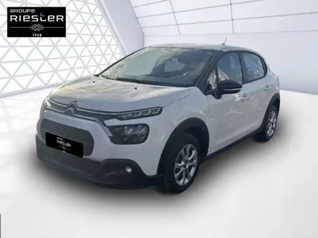 Citroën C3 bluehdi 100 s&amp;s bvm6 — photo 43