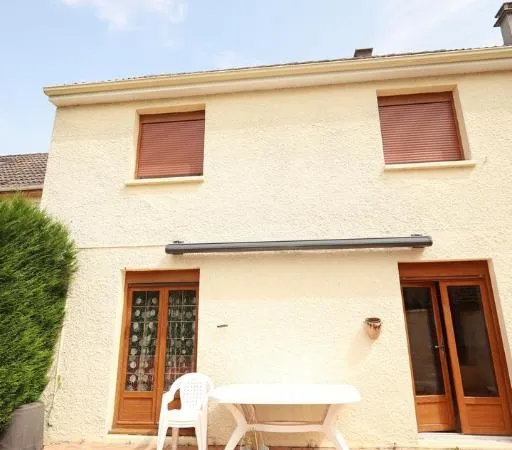 Maison 4 pièces 89 m²
