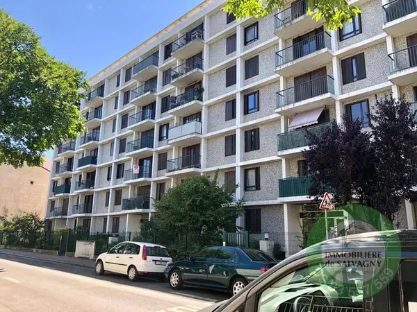 Appartement 3 pièces 82 m²