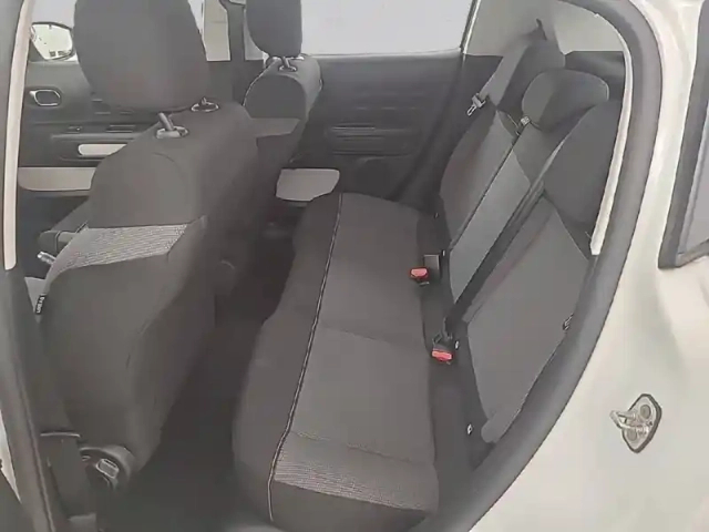 Citroën C3 puretech 83 s&amp;s bvm5 — photo 81