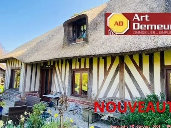 Maison 6 pièces 175 m²