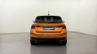 Skoda Fabia 1.0 TSI 95ch Style — photo 6