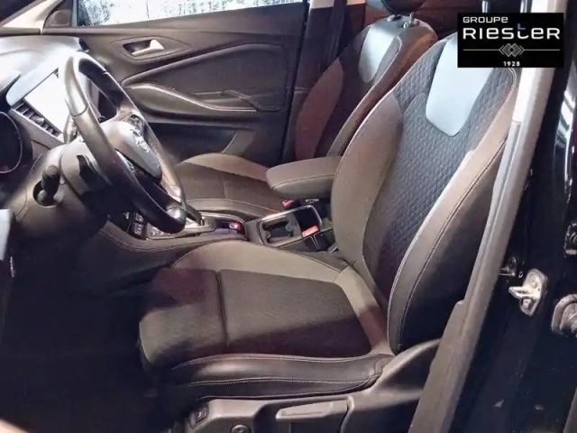 Opel Grandland X hybrid4 300 ch awd bva8 — photo 51