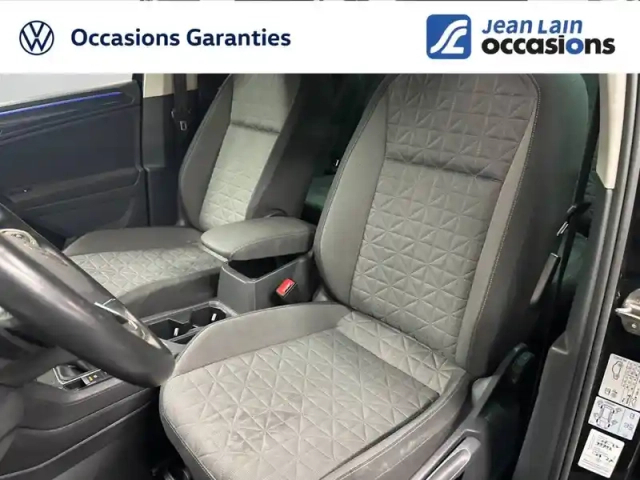 Volkswagen Tiguan 2.0 tdi 150ch dsg7 — photo 5
