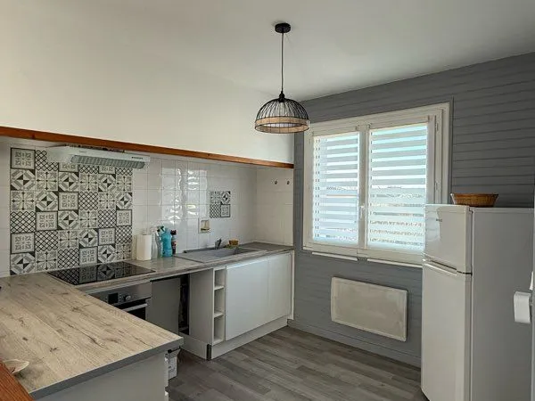 À louer - Appartement T2 de 50 m² à Castelnau-d'Estrétefonds