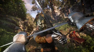 Kingdom Come: Deliverance II à -60 % sur Steam : 23,99 € jusqu'à 19 h ce lundi