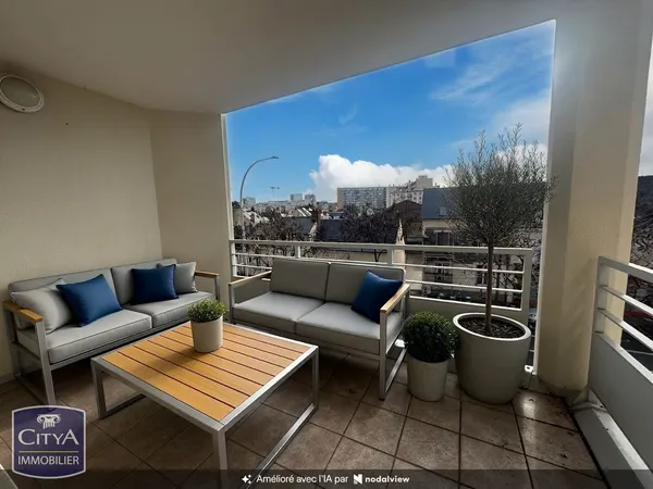 appartement