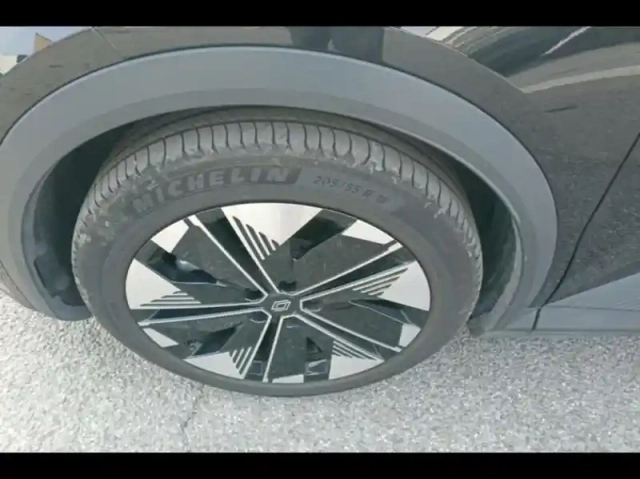 Renault Scenic e-tech electric 220ch techno grande autonomie -25 — photo 13
