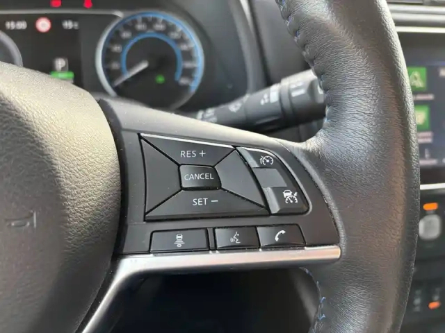 Nissan Leaf electrique 40kwh — photo 108
