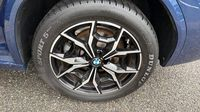 Bmw X3 xDrive20d 190ch M Sport — photo 20