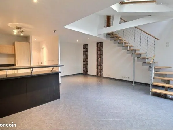 Appartement Le petit Quevilly