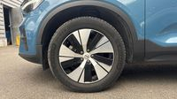 Volvo Xc40 B3 163ch Start DCT 7 — photo 9