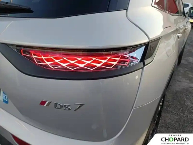 Ds Ds 7 ds7 crossback bluehdi 130 eat8 — photo 25