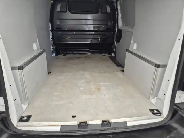 Peugeot Expert fgn tole m bluehdi 145 s&amp;s eat8 — photo 6