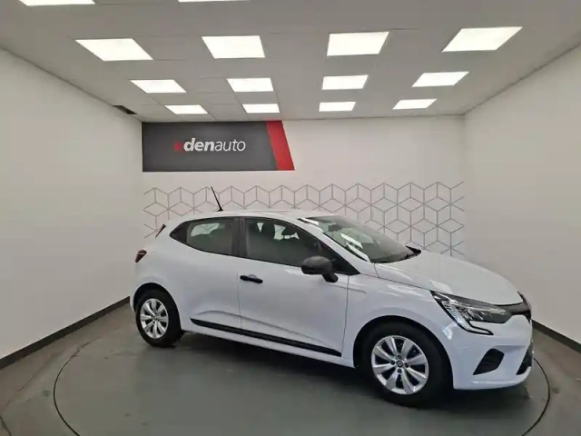 Renault Clio sce 65 — photo 8