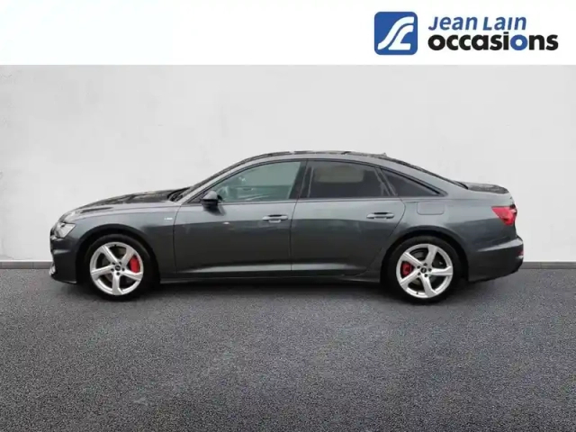 Audi A6 55 tfsie 367 ch s tronic 7 quattro — photo 52