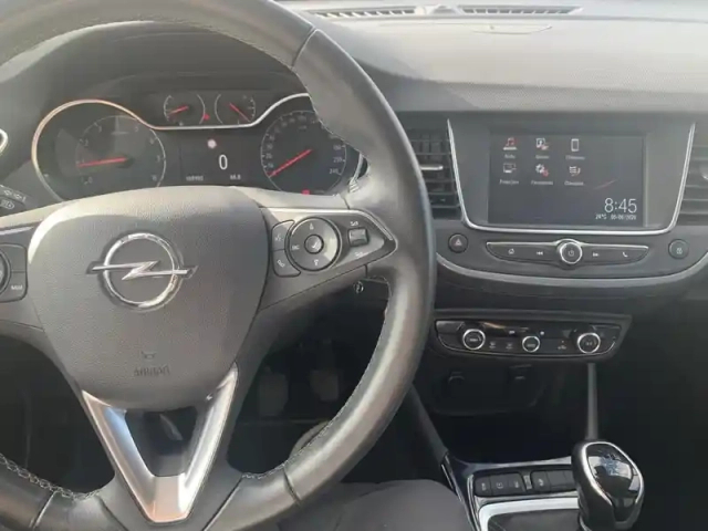 Opel Crossland 1.5 d 110ch elegance — photo 14