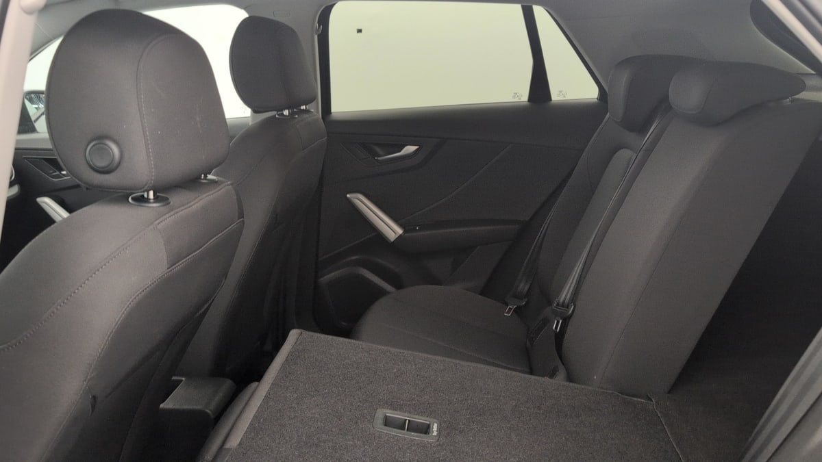 Audi Q2 — photo 12