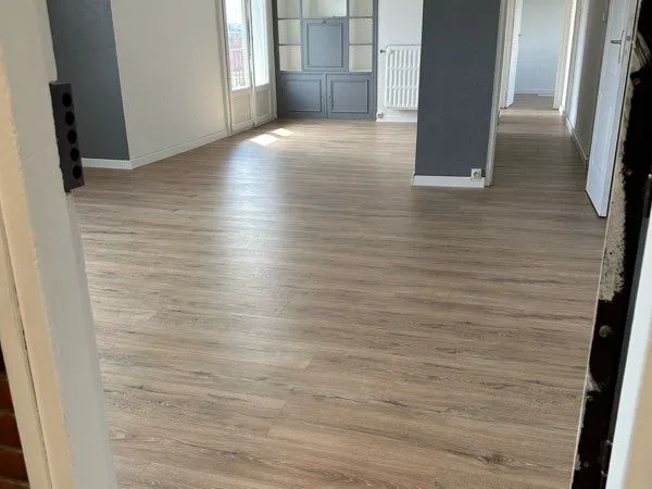Loue Appartement