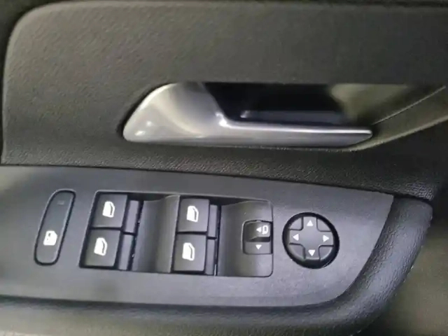 Opel Mokka electrique 136 ch &amp; batterie 50 kwh — photo 89