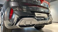 Cupra Terramar 1.5 eTSI Hybrid 150ch V DSG7 — photo 21