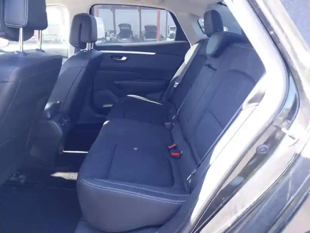 Renault Talisman blue dci 160 edc — photo 15