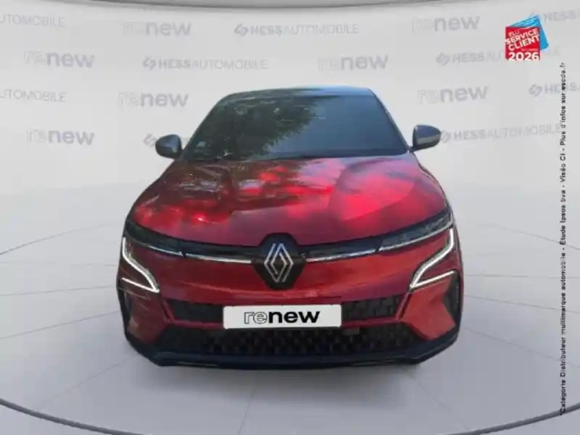 Renault Megane e-tech electric ev60 220ch techno super charge -c — photo 2