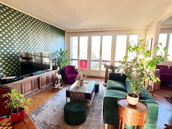 Appartement Le Mans