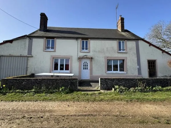 Maison 5 pièces 132 m²